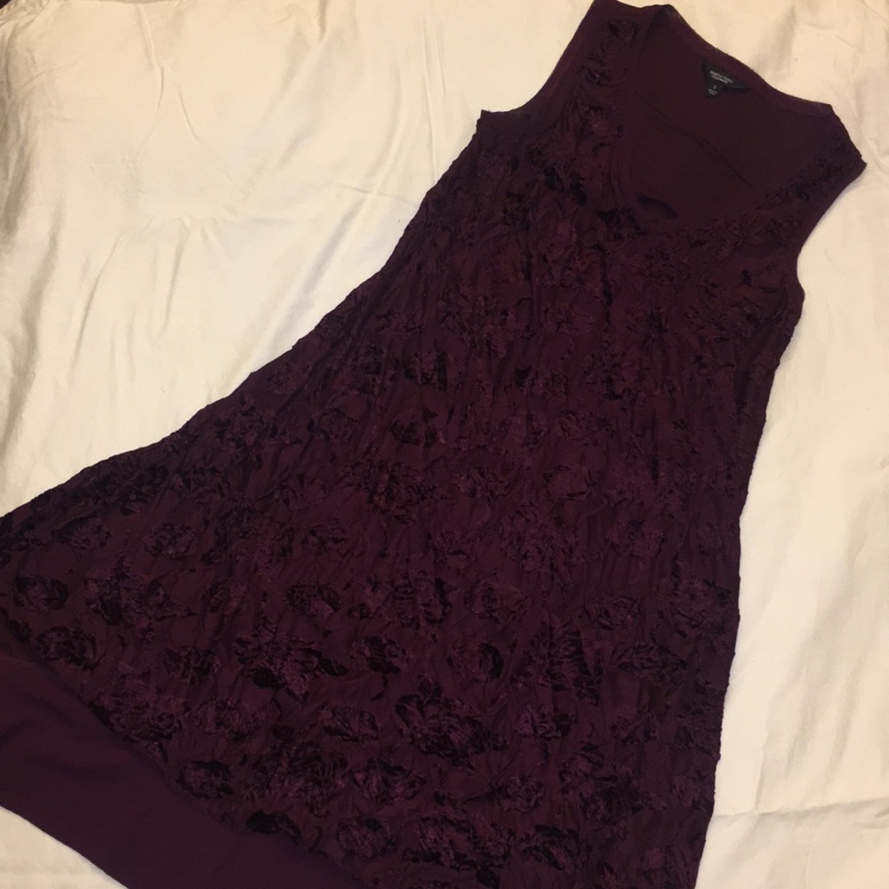 VERA WANG DRESS!
